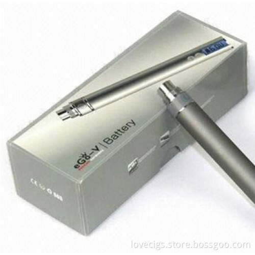 Wholesale pen style of ego vv match ce4/ce5/ce6/vivi nove atomizer